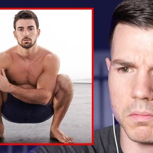 The Problem With Ido Portal Method