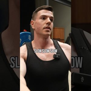 The Smartest Way To Bench Press