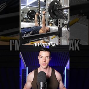 Why My Bench Press Sucks