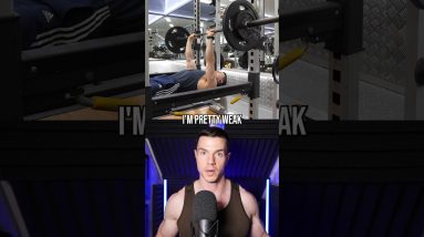 Why My Bench Press Sucks