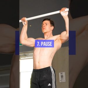 10 Best Pull-Ups For Beginners