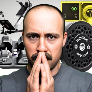 2025 Home Gym Gear I'm Most Excited For!