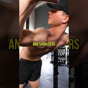 Don't Skip Face Pulls Bro