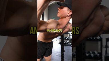 Don't Skip Face Pulls Bro
