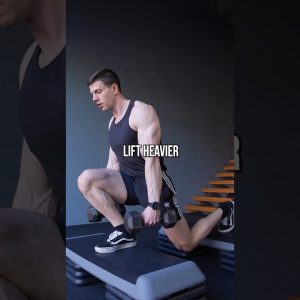 Fix Your Technique On ANY Exercise!