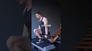 Fix Your Technique On ANY Exercise!