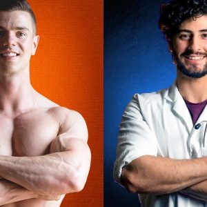 How To Design The Perfect Calisthenics Program - Dr Yaad Mohammad