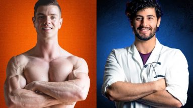 How To Design The Perfect Calisthenics Program - Dr Yaad Mohammad