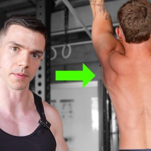 How To Do Pull-Ups For Complete Beginners