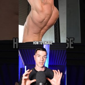 Improve Your Pull-Ups Instantly