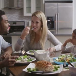 Portion Control: The Battle Between Enough and Too Much