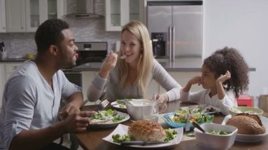 Portion Control: The Battle Between Enough and Too Much