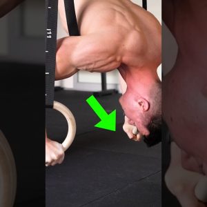 Pushups Trick For Stronger Shoulders