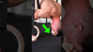 Pushups Trick For Stronger Shoulders