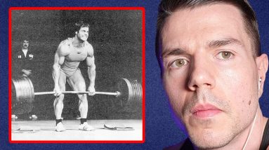 The Forgotten Method For Getting Stronger