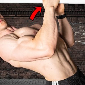 The Forgotten Pull-Up For A Stronger Back