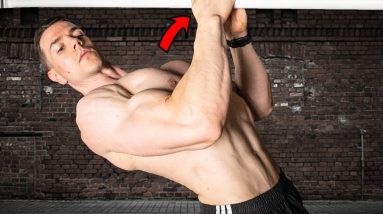 The Forgotten Pull-Up For A Stronger Back
