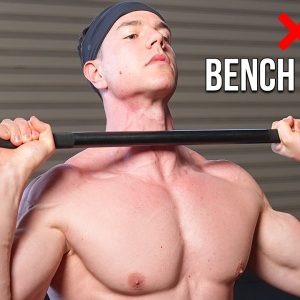 The Most Powerful Exercise You Should Never Skip