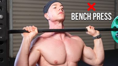 The Most Powerful Exercise You Should Never Skip