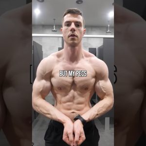 The ONLY 3 Exercises You Need To Get Massive