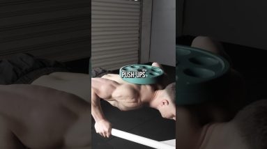 The Problem With Push-Ups