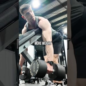 The Smarter Way To Do Rows