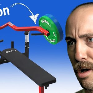 The Ultra-Budget Amazon Press Machine That’s Surprisingly Great!