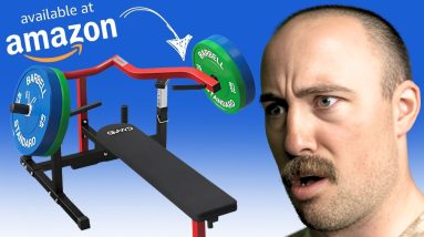 The Ultra-Budget Amazon Press Machine That’s Surprisingly Great!