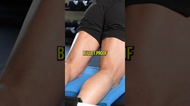 The Worlds Best Leg Exercise