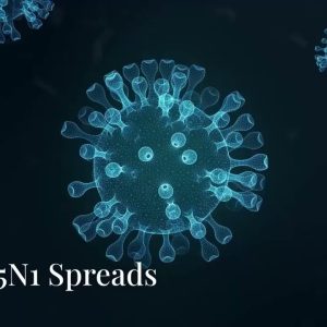 Understanding H5N1 Bird Flu: A Critical Public Health Concern