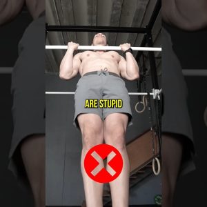 Worst Pull-Up Exercise?