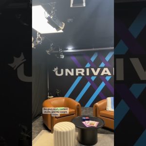 Behind the Scenes at Unrivaled, the New WBB League | For the W