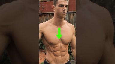 Best Six Pack Exercises