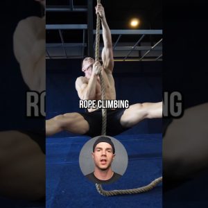 Better Than Pull-Ups?