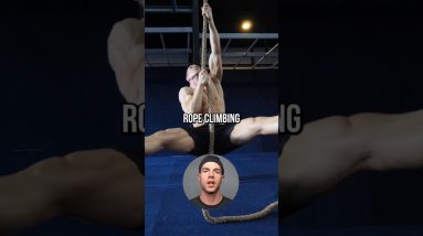 Better Than Pull-Ups?