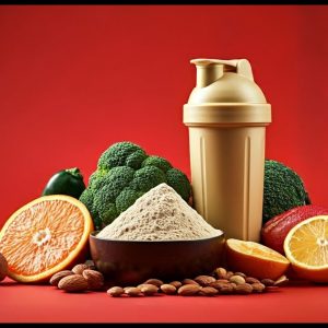 Fuel Your Night Shift: What to Eat Before Working Overnight