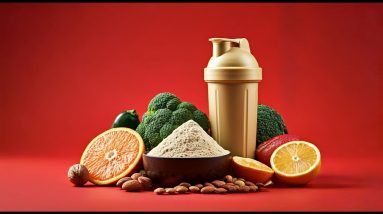 Fuel Your Night Shift: What to Eat Before Working Overnight