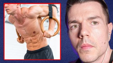 How Gymnastic Rings Transform Your Body