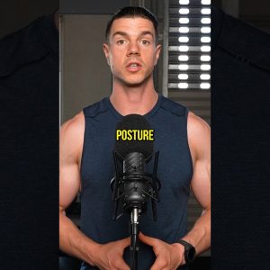 How To Fix Your Posture!