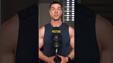How To Fix Your Posture!