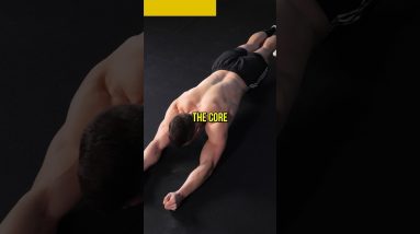 How To Make Planks Harder