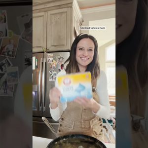 Hype Check: Using Detergent Sheets For Dishes