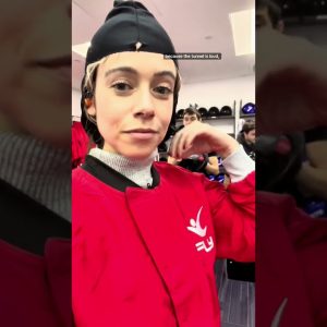 I Tried Indoor Skydiving, and Now I'm Ready For the Real Thing