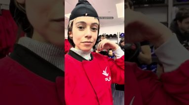 I Tried Indoor Skydiving, and Now I'm Ready For the Real Thing