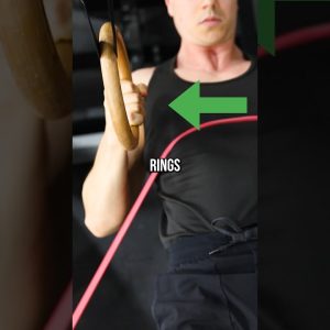 Make Inverted Rows Harder