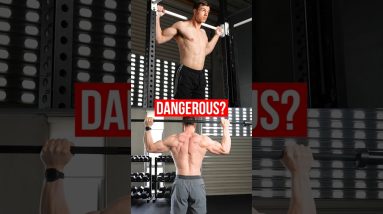 Never Do These Exercises