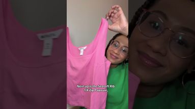 Pack With Me As a Chronic Over-Packer For a Weekend Away