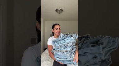 Pack With Me For a Quick Trip to the Bay Area