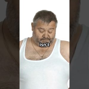 Shocking Link between Obesity and Dementia