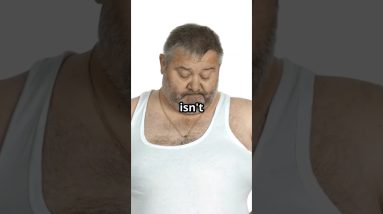 Shocking Link between Obesity and Dementia